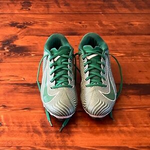 Nike Vapor Size 8 Men’s Cleats